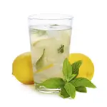 Lemon & Soda